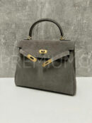 Hermes сумка PR777913 5