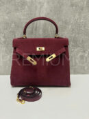 Hermes сумка PR886198 4