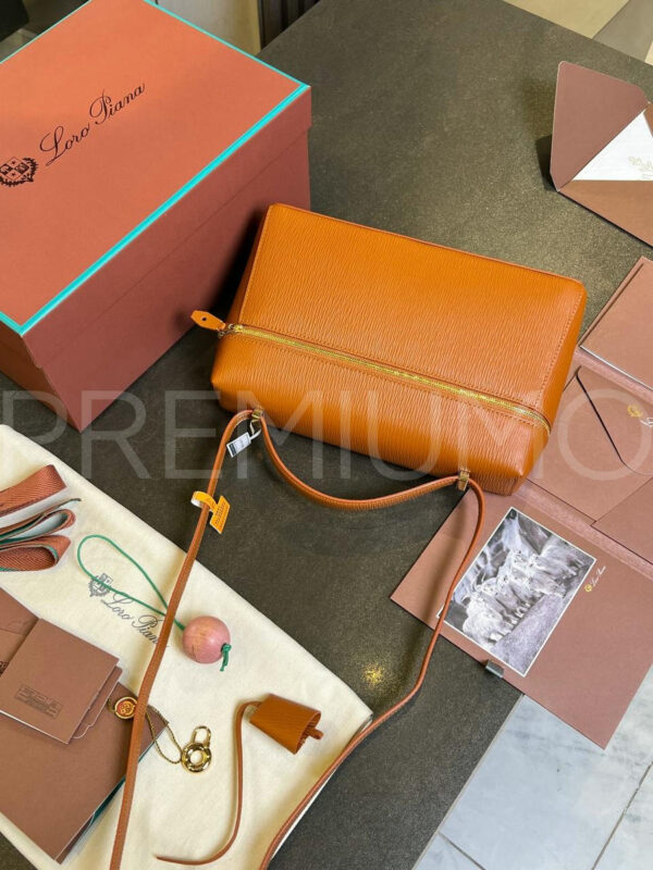 Loro Piana сумка PR934305 7