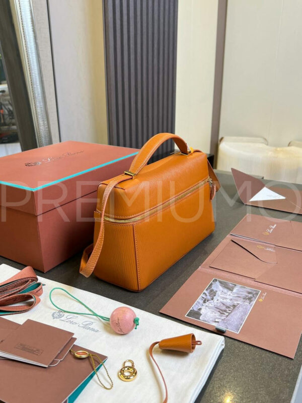 Loro Piana сумка PR934305 5