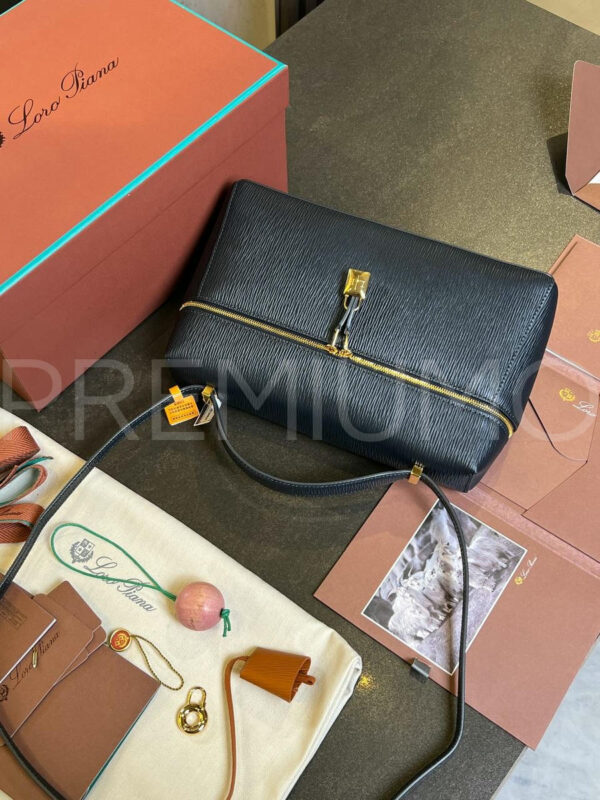Loro Piana сумка PR150158 6