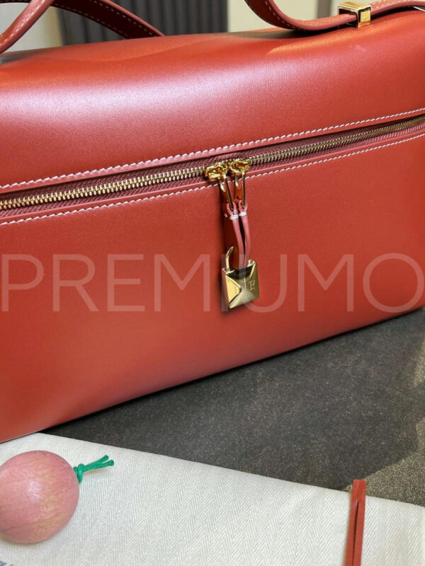 Loro Piana сумка PR362530 5