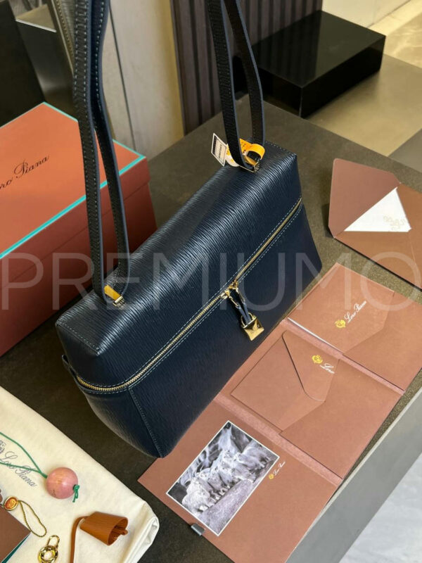 Loro Piana сумка PR150158 9