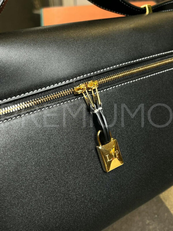 Loro Piana сумка PR494049 9
