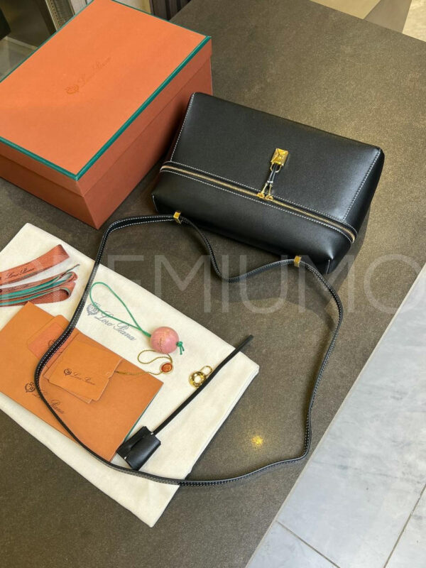 Loro Piana сумка PR494049 8