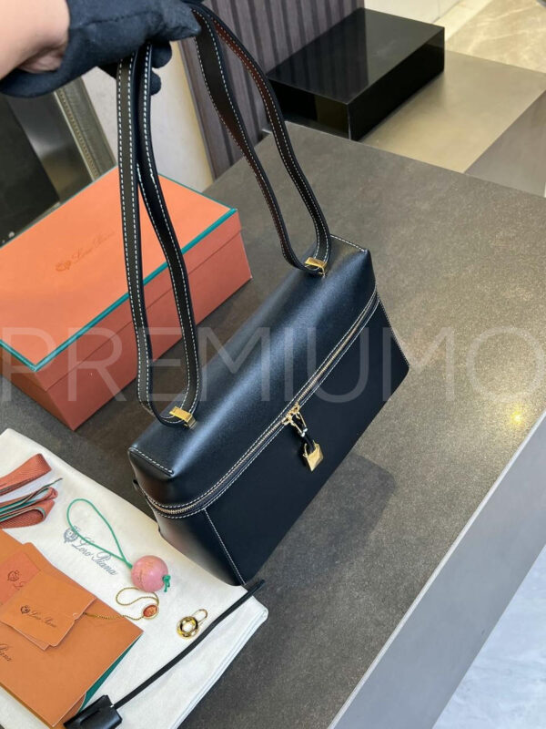 Loro Piana сумка PR494049 10