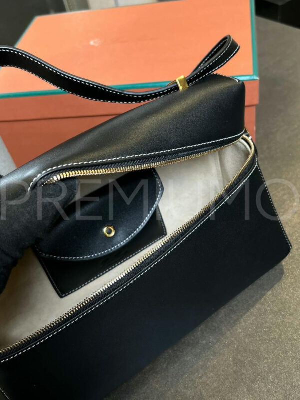 Loro Piana сумка PR494049 11