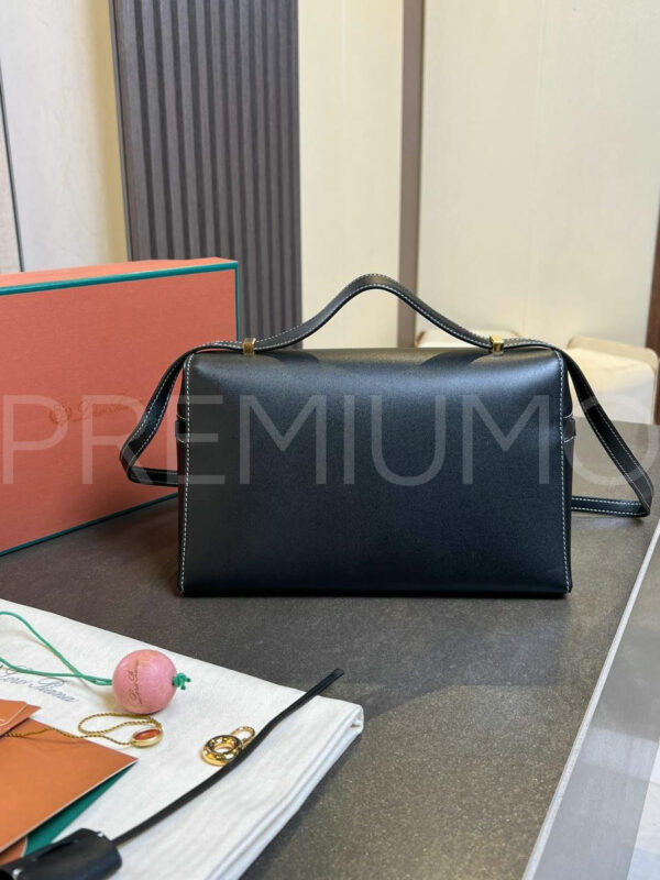 Loro Piana сумка PR494049 12