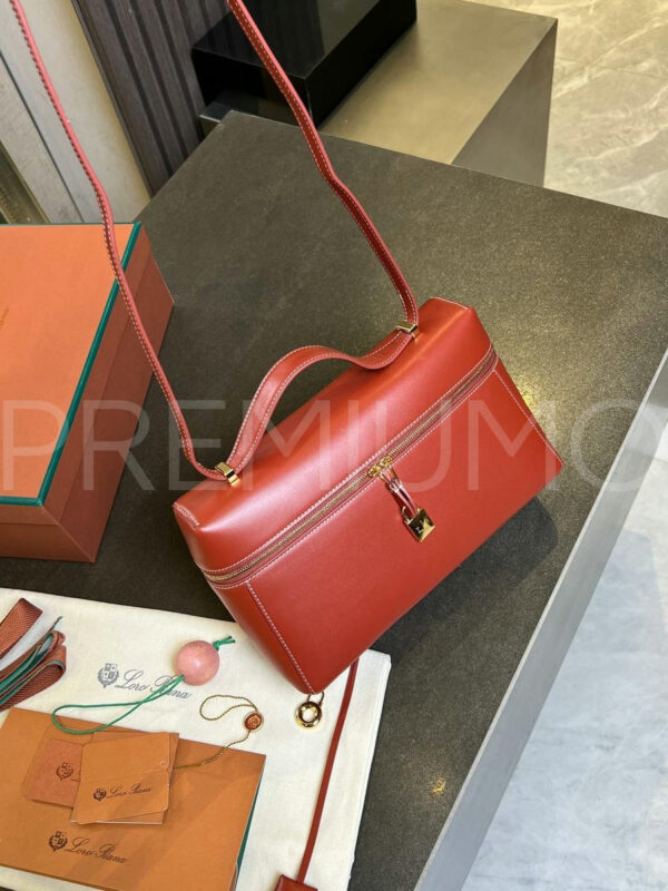 Loro Piana сумка PR362530 8