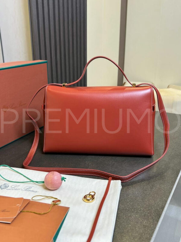 Loro Piana сумка PR362530 9