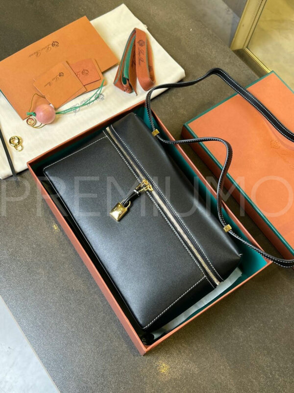 Loro Piana сумка PR494049 6