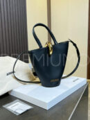 Jacquemus сумка PR776106 17