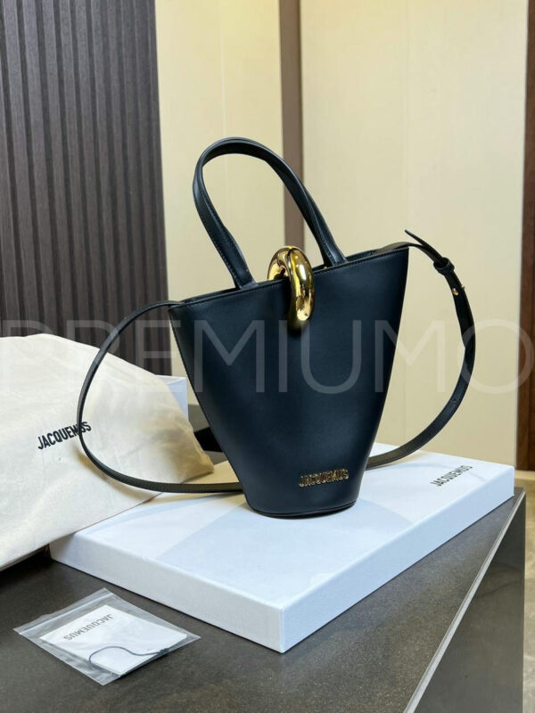 Jacquemus сумка PR776106 5