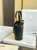 Jacquemus сумка PR776106 19
