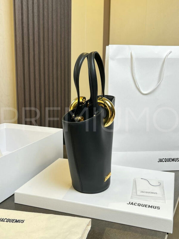 Jacquemus сумка PR776106 7