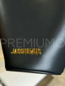 Jacquemus сумка PR776106 24