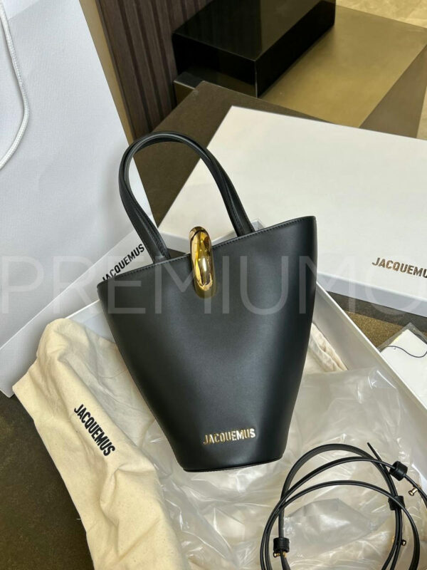 Jacquemus сумка PR776106 9