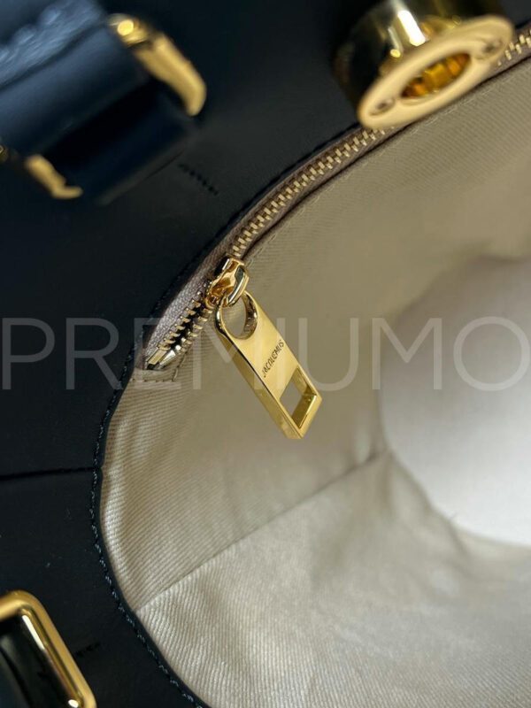 Jacquemus сумка PR776106 10