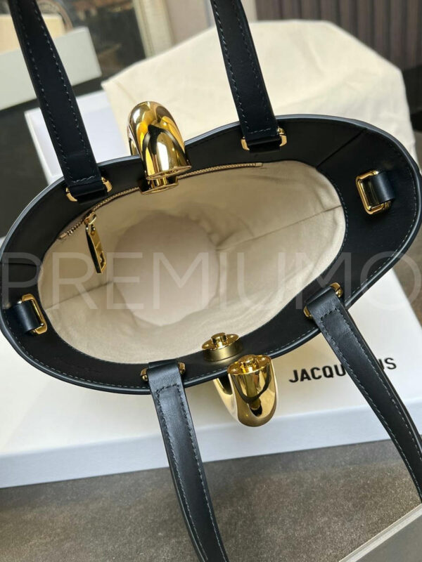 Jacquemus сумка PR776106 11