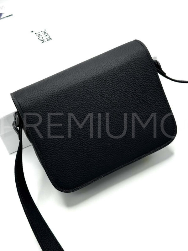 Montblanc сумка PR636258 3