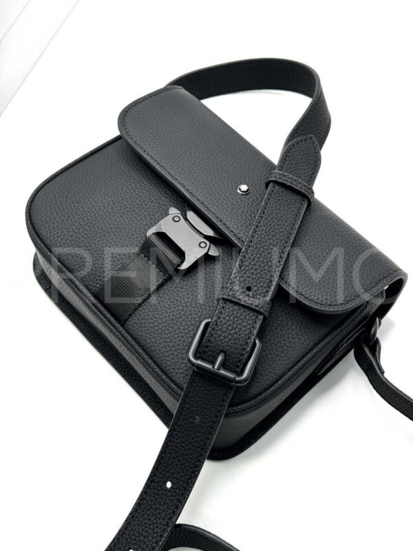 Montblanc сумка PR636258 4