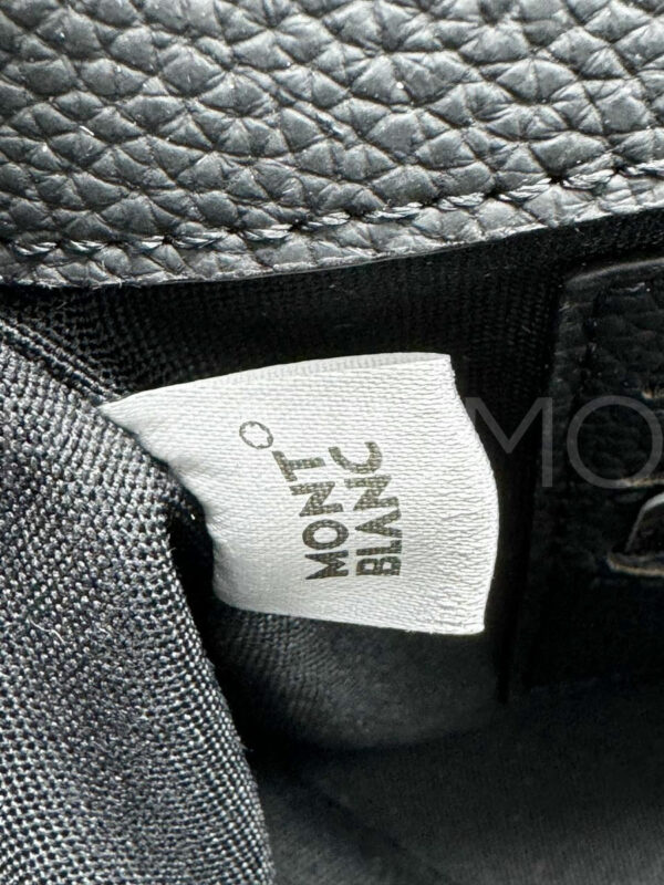 Montblanc сумка PR636258 7
