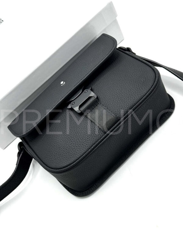 Montblanc сумка PR636258 2