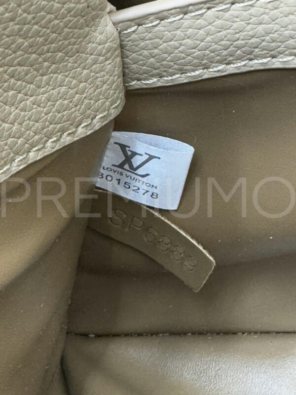 Louis Vuitton сумка PR430803 7