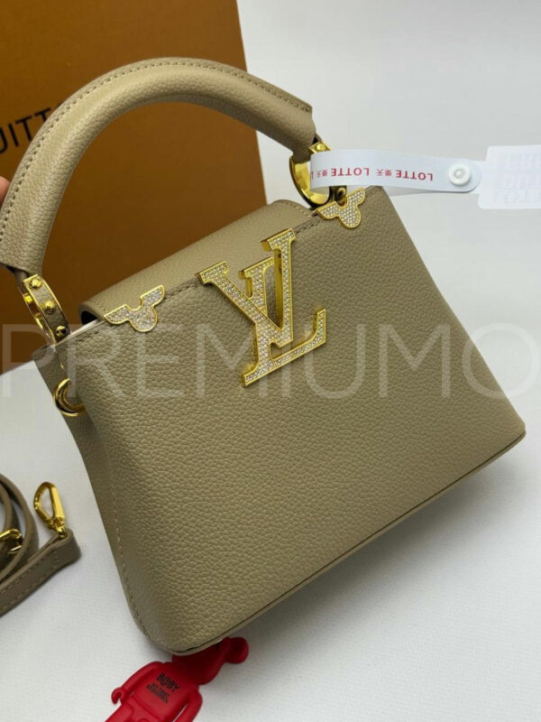 Louis Vuitton сумка PR607778 5