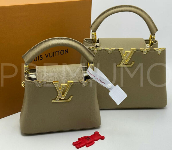 Louis Vuitton сумка PR430803 8
