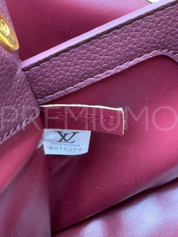 Louis Vuitton сумка PR239704 7