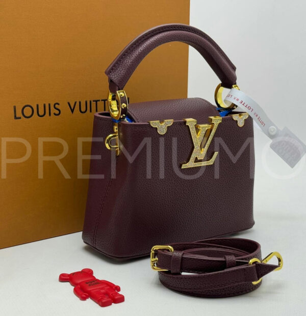 Louis Vuitton сумка PR800089 2