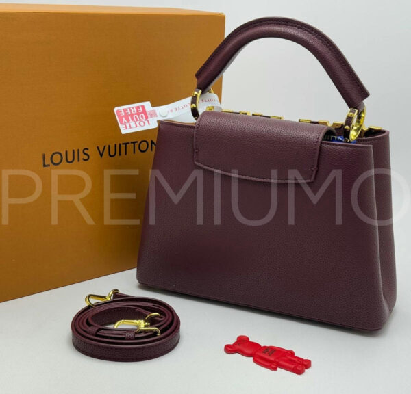 Louis Vuitton сумка PR239704 4