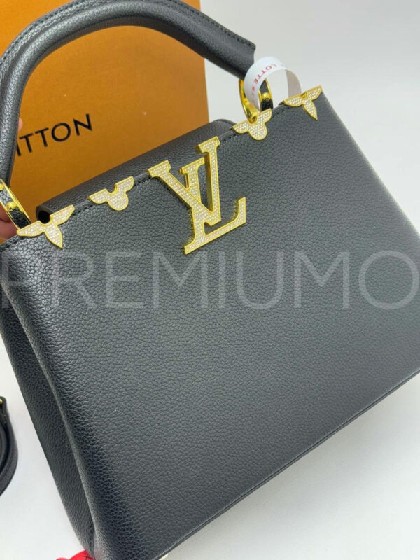 Louis Vuitton сумка PR757389 4