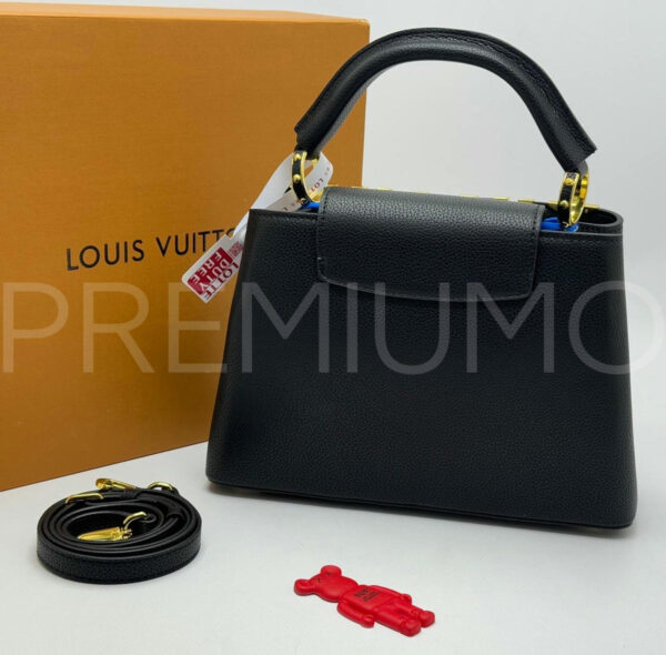 Louis Vuitton сумка PR757389 5