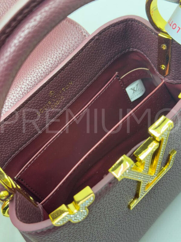 Louis Vuitton сумка PR800089 5