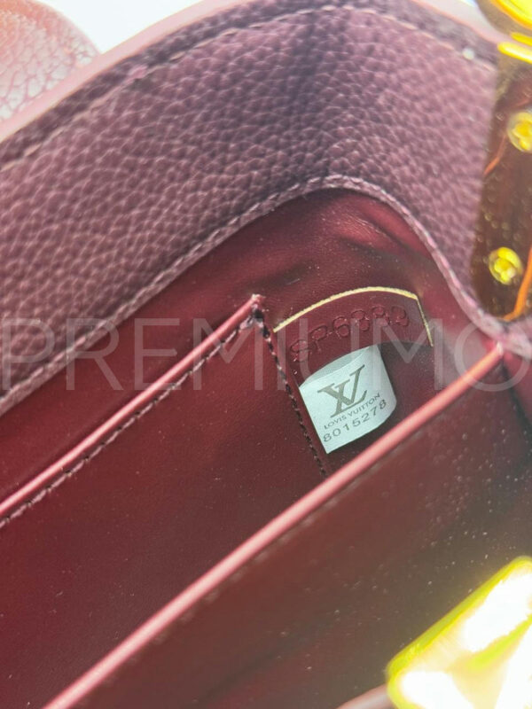 Louis Vuitton сумка PR800089 6