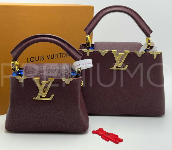Louis Vuitton сумка PR239704 8