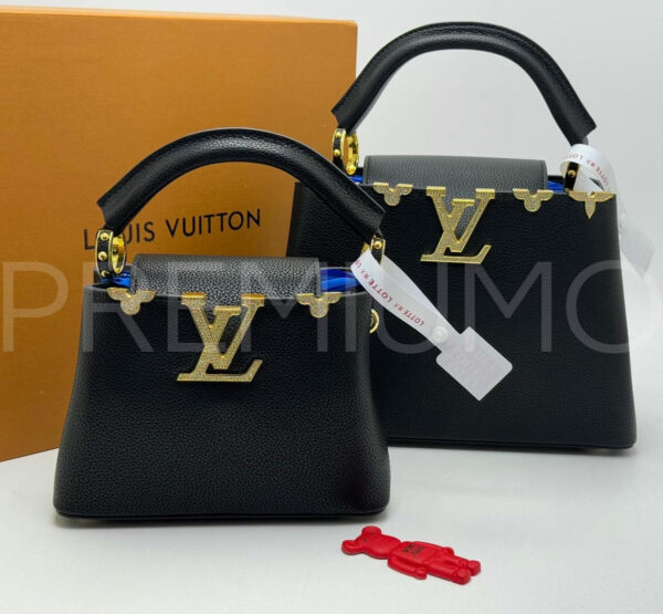 Louis Vuitton сумка PR757389 7