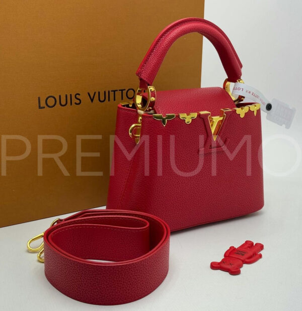 Louis Vuitton сумка PR900128 2