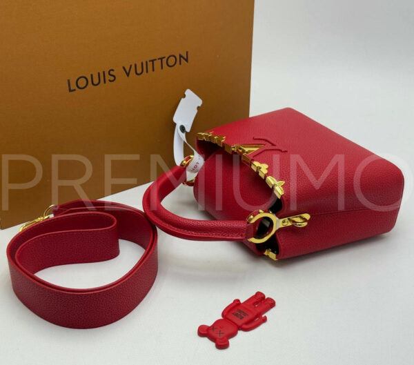 Louis Vuitton сумка PR900128 3