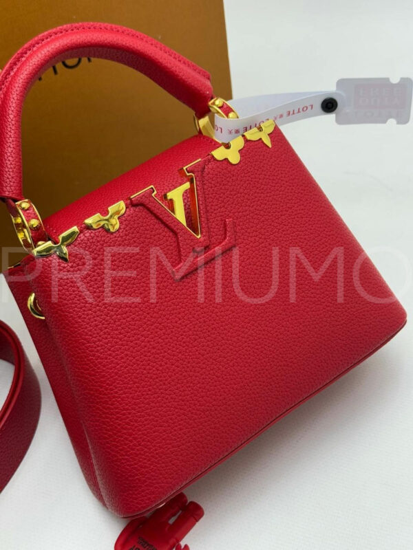 Louis Vuitton сумка PR900128 4