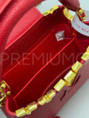 Louis Vuitton сумка PR900128 12