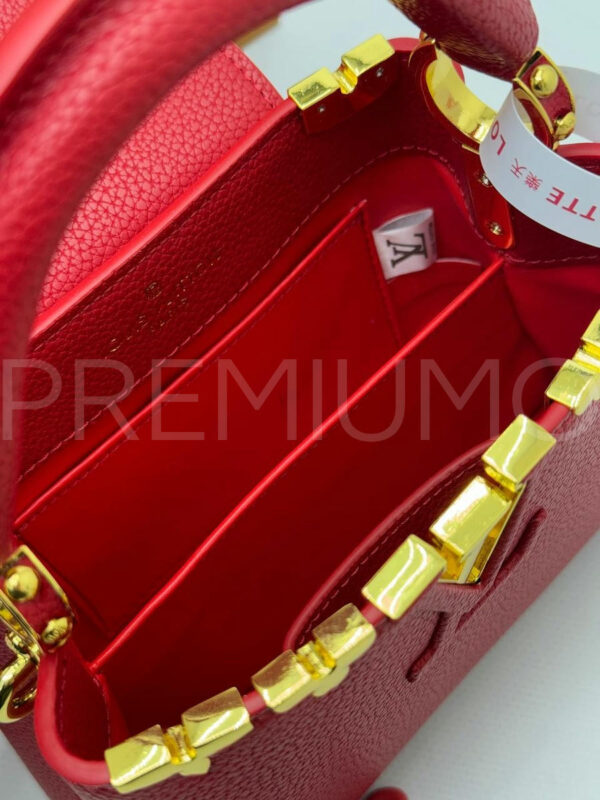 Louis Vuitton сумка PR900128 5