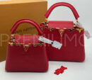Louis Vuitton сумка PR336308 12