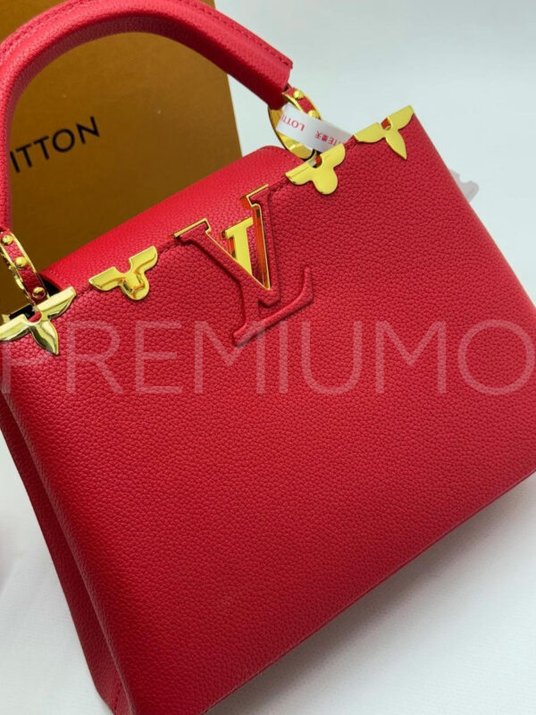 Louis Vuitton сумка PR336308 4