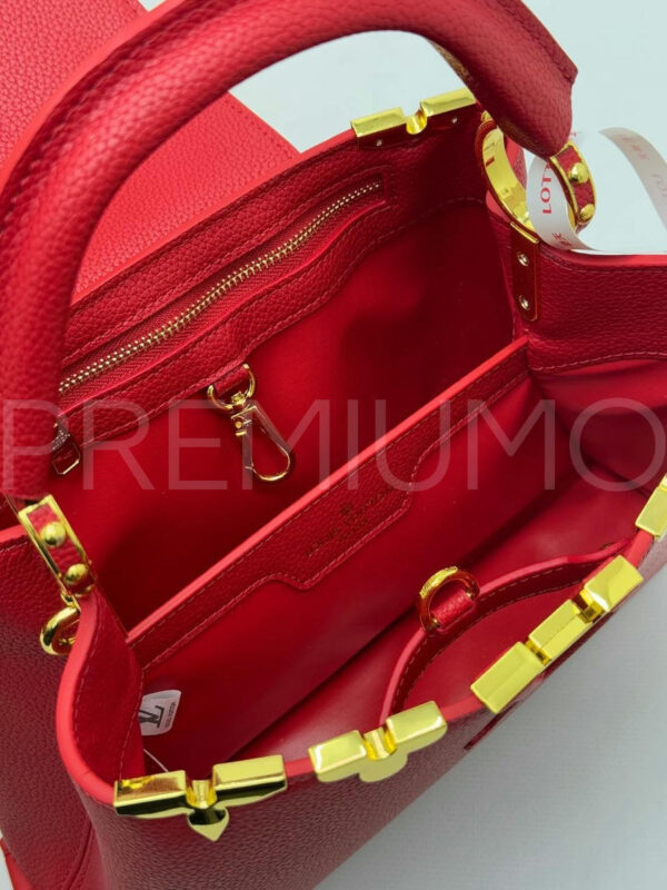 Louis Vuitton сумка PR336308 5