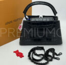 Louis Vuitton сумка PR563442 10