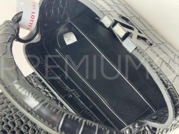 Louis Vuitton сумка PR811393 6