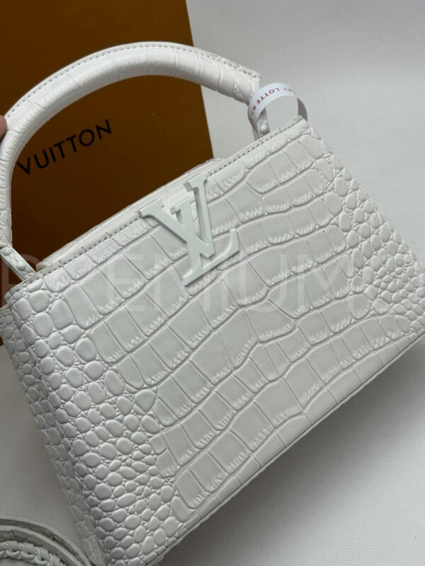 Louis Vuitton сумка PR243190 4